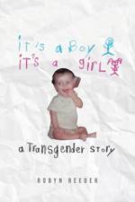 It's a Boy It's a Girl af Robyn Reeder