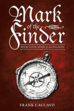 Mark of the Finder af Caccavo Frank Caccavo