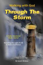 Walking with God Through the Storm af Sarah Winbow