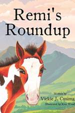 Remi's Roundup af Vickie J Cusimano