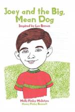 Joey and the Big, Mean Dog af Molly Finlay McIntyre