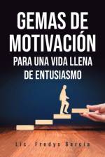 Gemas De Motivacion af Fredys Garcia