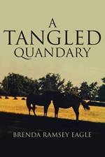 Tangled Quandary af Brenda Ramsey Eagle