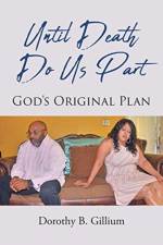 Until Death Do Us Part af Dorothy B Gillium