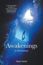 Awakenings af Shane Sacha