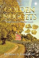Golden Nuggets af Dr James A Franklin