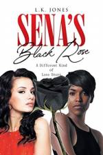 Sena's Black Rose af L K Jones