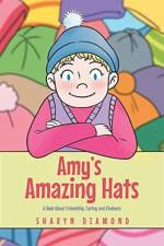 Amy's Amazing Hats af Sharyn Diamond