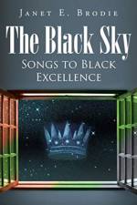 The Black Sky af Janet E Brodie