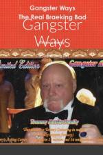Gangster Ways af Thomas M Donily