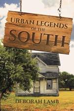 Urban Legends of the South af Deborah Lamb