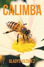 Calimba af Gladys Vazquez