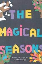Magical Seasons af Judd