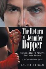 Return of Jennifer Hopper af Ernest Keegan