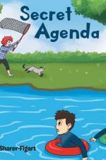 Secret Agenda af Joyce Sharer-Figart