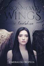 Crossroad Wings af Esmeralda Oropeza