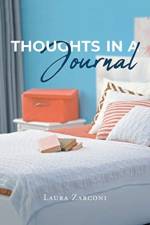 Thoughts in a Journal af Laura Zarconi