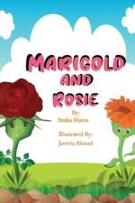 Marigold and Rosie af Suzka Mares