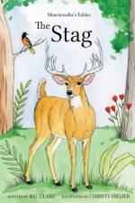 Stag af B C Clare