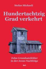 Hundertachtzig Grad verkehrt af Stefan Michaeli