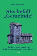 Sterbefall Gemeinde af Stefan Michaeli