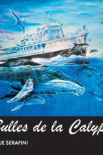 Les Bulles de la Calypso af Dominique Serafini