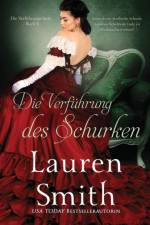 Verfuhrung des Schurken af Lauren Smith