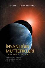 İnsanlığın Müttefikleri Birinci Kitap af Marshall Vian Summers