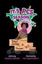 It's PCS Season af Zandra Moten