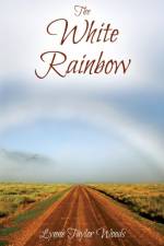 White Rainbow af Lynne Taylor Woods