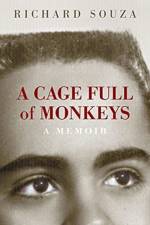 Cage Full of Monkeys af Richard Souza