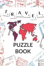 Assorted Puzzle Book