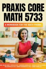 Praxis Core Math 5733 af Eaton Lee
