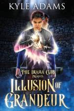 Illusion of Grandeur af Kyle Adams