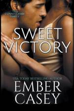 Sweet Victory (The Cunningham Family #2.5) af Ember Casey