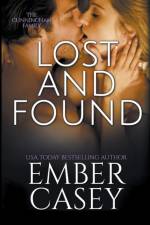 Lost and Found (The Cunningham Family #4) af Ember Casey