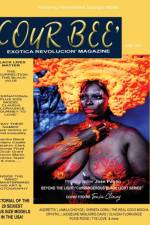 Courbee - Beyond the Light Curvangerous Black Light Series af Jamila Jay Choyce