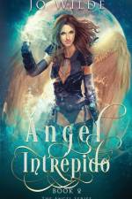 Angel Intrepido af Wilde Jo Wilde