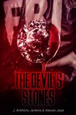 Devil's Stones af Alexxis Jaye