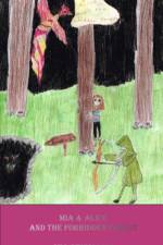 Mia and Alice and the Forbidden Forest af Penyalow Mia Penyalow