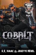 Cobalt af S E Isaac