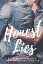 Honest Lies af LaRose Sam LaRose
