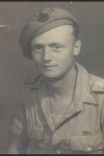 Grampy's War af Colin Simmons