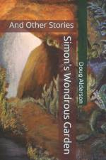 Simon's Wondrous Garden af Doug Alderson