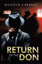 Return of the Don af Benson Malcolm A Benson