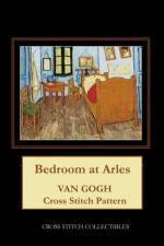 Bedroom at Arles af Kathleen George