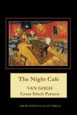 Night Cafe af Kathleen George