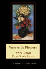Vase with Flowers af Kathleen George