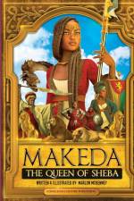 Makeda af Marlon Mckenney