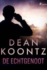 De echtgenoot af Dean R. Koontz